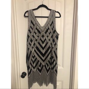 Flapper Dress